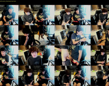 bashful4200 — 65 minute Chaturbate male cam video, 720p, Jun 22, 2024