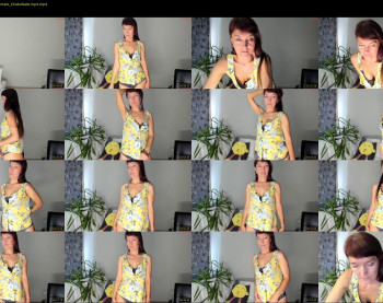 fritha — 9 minute Chaturbate female cam video, 720p, Jun 22, 2024