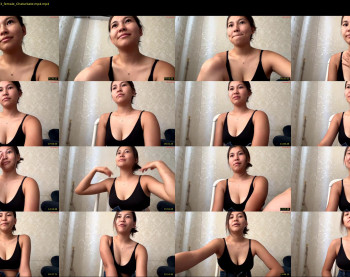 hirotease — 27 minute Chaturbate female cam video, 720p, Jun 21, 2024