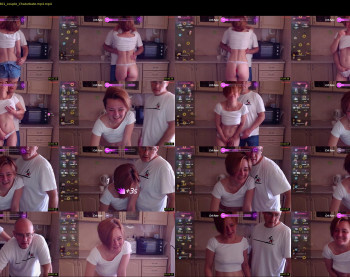 jake_buddy — 7 minute Chaturbate couple cam video, 720p, Jun 21, 2024