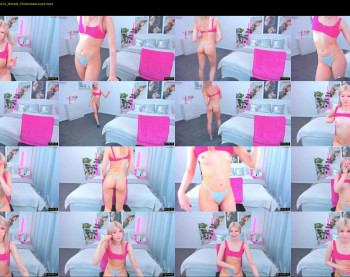 liloneforyou — 84 minute Chaturbate female cam video, 720p, Jun 21, 2024