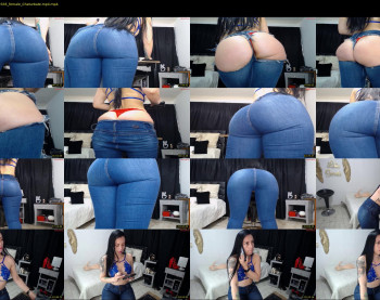 litas_secrets — 108 minute Chaturbate female cam video, 720p, Jun 21, 2024