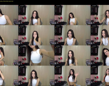 loxy_ — 32 minute Chaturbate female cam video, 720p, Jun 21, 2024