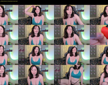 luciewintersuk — 13 minute Chaturbate female cam video, 720p, Jun 21, 2024