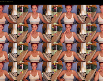 ps4pro — 45 minute Chaturbate female cam video, 720p, Jun 21, 2024