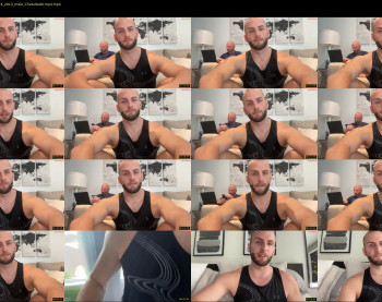 ryanandchadcb — 11 minute Chaturbate male cam video, 720p, Jun 21, 2024