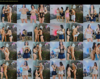 secrethause71605 — 117 minute Chaturbate couple cam video, 720p, Jun 21, 2024