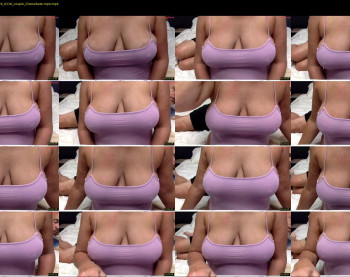 threearrowsbox — 4 minute Chaturbate couple cam video, 480p, Jun 22, 2024