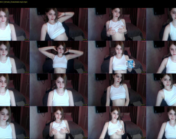 tripleprinces — 8 minute Chaturbate female cam video, 720p, Jun 21, 2024