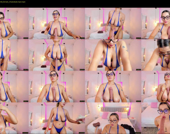 valerynova — 92 minute Chaturbate female cam video, 720p, Jun 21, 2024