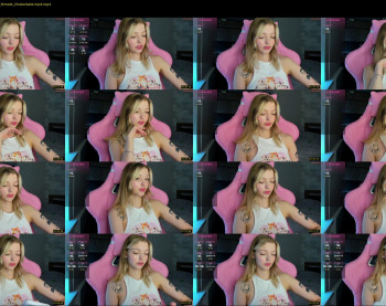 vopooo — 7 minute Chaturbate couple cam video, 720p, Jun 21, 2024