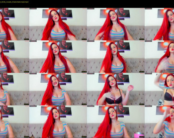 hotfireelement — 30 minute Chaturbate couple cam video, 720p, Jun 23, 2024