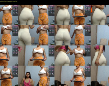 sofia_stonee1 — 4 minute Chaturbate female cam video, 720p, Jun 22, 2024