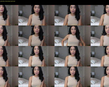thaispice — 11 minute Chaturbate female cam video, 720p, Jun 22, 2024