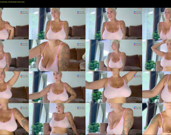 _morpho_ — 120 minute Chaturbate female cam video, 720p, Jun 23, 2024