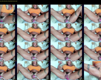 musclemama4u — 13 minute Chaturbate female cam video, 720p, Jun 23, 2024