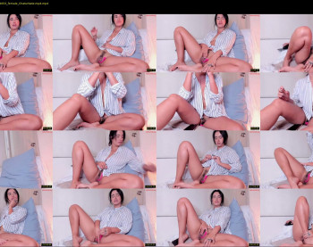 sami_spanks — 121 minute Chaturbate female cam video, 480p, Jun 23, 2024