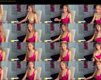 sunlightsofia — 15 minute Chaturbate female cam video, 720p, Jun 23, 2024
