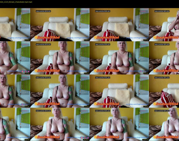 sunshine1818club — 74 minute Chaturbate female cam video, 720p, Jun 23, 2024