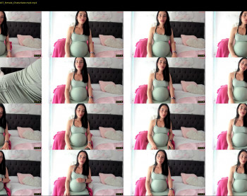 angiiebylpz — 7 minute Chaturbate female cam video, 720p, Jun 25, 2024