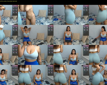 sofia_stonee1 — 13 minute Chaturbate female cam video, 720p, Jun 26, 2024