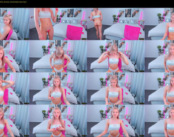 liloneforyou — 24 minute Chaturbate female cam video, 720p, Jun 26, 2024