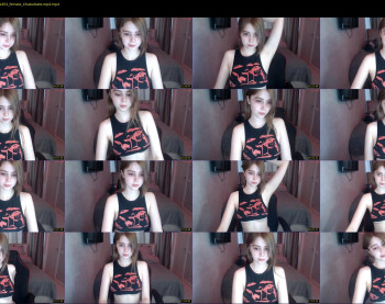 tripleprinces — 14 minute Chaturbate female cam video, 720p, Jun 26, 2024