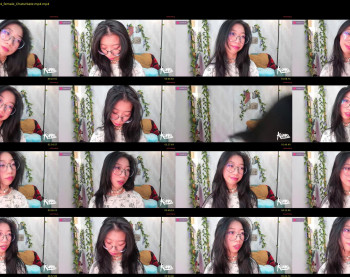 kanna_hh — 7 minute Chaturbate female cam video, 720p, Jun 28, 2024