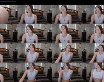 katynowhere — 36 minute Chaturbate female cam video, 480p, Jun 27, 2024