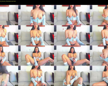 nani_miler — 14 minute Chaturbate female cam video, 720p, Jun 27, 2024