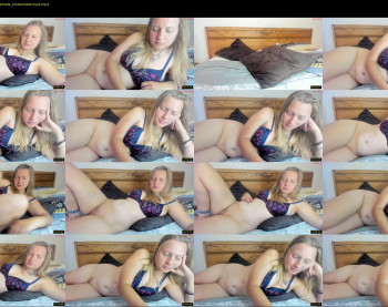 scartit — 37 minute Chaturbate female cam video, 720p, Jun 27, 2024