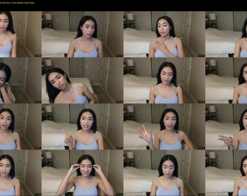 thaispice — 37 minute Chaturbate female cam video, 720p, Jun 28, 2024