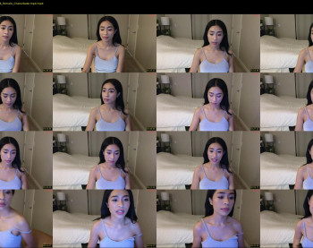 thaispice — 11 minute Chaturbate female cam video, 720p, Jun 28, 2024