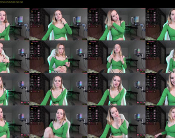 limiyan — 29 minute Chaturbate couple cam video, 720p, Jun 28, 2024