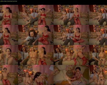task_manager — 45 minute Chaturbate couple cam video, 720p, Jun 28, 2024