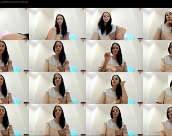 hotfallingdevil — 7 minute Chaturbate female cam video, 720p, Jun 29, 2024