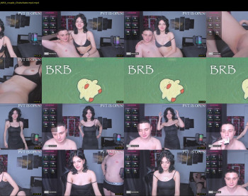 mavis_crystal — 103 minute Chaturbate couple cam video, 720p, Jun 30, 2024