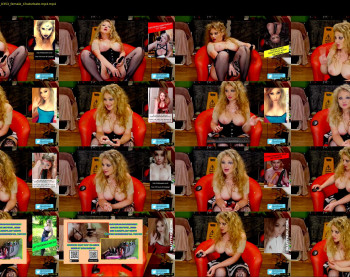 naughtynatali — 36 minute Chaturbate female cam video, 720p, Jun 30, 2024