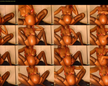 sofiasisko — 14 minute Chaturbate female cam video, 720p, Jun 29, 2024