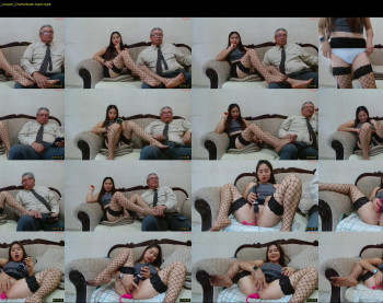 kiaming — 63 minute Chaturbate female cam video, 720p, Jul 1, 2024