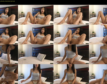 thaispice — 6 minute Chaturbate female cam video, 720p, Jul 2, 2024