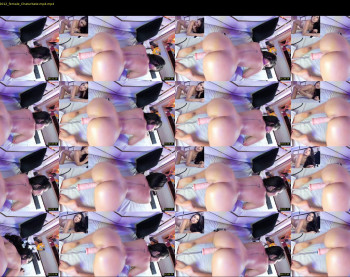 sofia_robertt — 10 minute Chaturbate female cam video, 720p, Jul 2, 2024