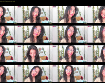 kanna_hh — 9 minute Chaturbate female cam video, 720p, Jul 3, 2024