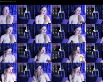 lilianna_wilde — 14 minute Chaturbate female cam video, 720p, Jul 5, 2024