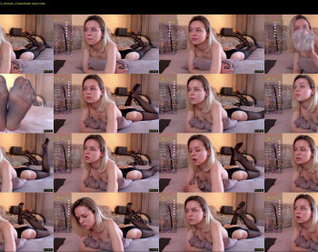 lornadyer — 14 minute Chaturbate female cam video, 720p, Jul 6, 2024