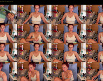 ps4pro — 80 minute Chaturbate female cam video, 720p, Jun 28, 2024