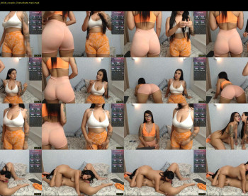sofia_stonee1 — 28 minute Chaturbate female cam video, 720p, Jul 6, 2024