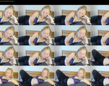 scartit — 6 minute Chaturbate female cam video, 720p, Jul 6, 2024