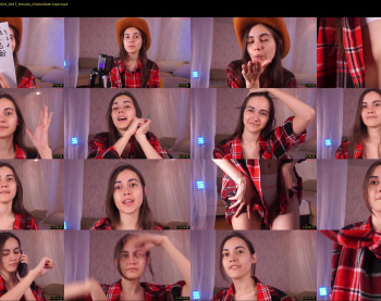 _marvelous_time_ — 121 minute Chaturbate female cam video, 720p, Jul 8, 2024
