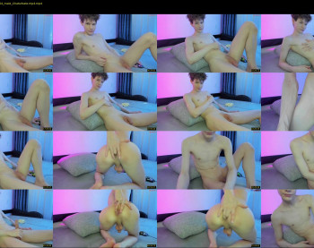 bobrikgay — 60 minute Chaturbate male cam video, 720p, Jul 7, 2024